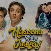 Hindi Full Movie Haseena Maan Jaayegi Sanjay Dutt Govinda Movies