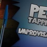 Pen Tapping Improvisation Бит Ручкой