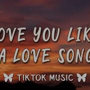 Selena Gomez I Love You Like A Love Song Remix