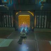 Qua Raym Shrine Guide A Balanced Approach Zelda Breath Of The Wild