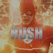 The Flash Rush