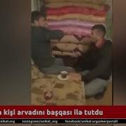 Dehset Er Arvadini Yad Kisi Ile Tutdu