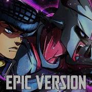 Samuel Kim Jojo Josuke Theme