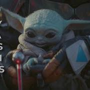 Bass For Yoda