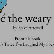 Children S Poems In English Eric The Weary Bee Read By The Author