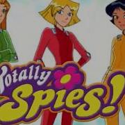 Totally Spies 1 2 Season Opening