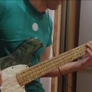 Monatik Кружит Bass Cover