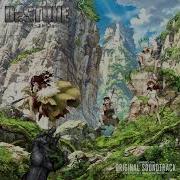 Dr Stone Original Soundtrack Ost 16 Time Limit