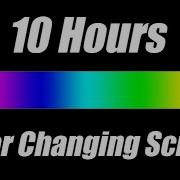 Color Changing Screen Mood Light 10 Hours