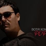 Botir Xon Popuri