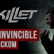 Skillet Feel Invincible Cover На Русском Radio Tapok