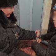 Дойдум Кэскилэ Муома
