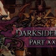 Darksiders 3 Dämon Abraxis 21