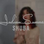 Indian Summer Cover