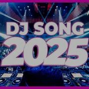 Record Mix 2025