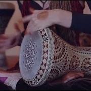 Darbuka