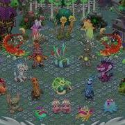 My Singing Monsters Bone Island Full Song