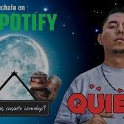 Terrateniente Quiero Audio Oficial Video Letra Hip Hop Peruano