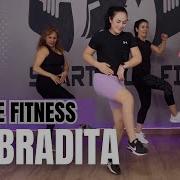 Zumba Quebradita