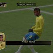 Fifa 19 Mbappe Please Give Me A Pause