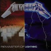 If Master Of Puppets Was On Ride The Lightning