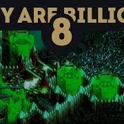 Новый Биом И Шахты Ворона They Are Billions Кампания Новой Империи Эпизод 8