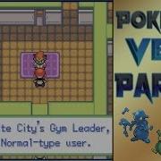 Pokemon Vega Playthrough Part 16 The Nephrite Gym