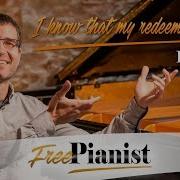 Трек I Know That My Redeemer Liveth Karaoke Piano Accompaniment Messiah Händel