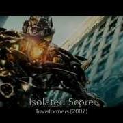 Optimus Vs Megatron Transformers Isolated Score Soundtrack