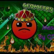 Geometry Dash 2 1 Daily Level 11