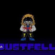 Quality Dustfell Sans