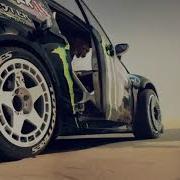 Арабский Дрифт Ken Block