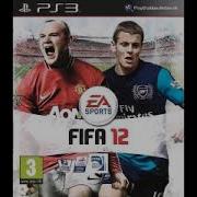 Ost Fifa 12