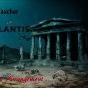 Dj Taucher Atlantis Piano Cover