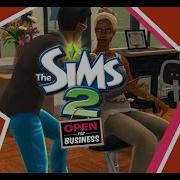 The Sims 2 Open For Business How To Be A Good Valentine