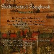 Custer Larue Shakespeare S Songbook Vol 2 Whoop