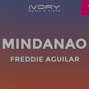 Freddie Aguilar Mindanao