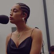 Jorja Smith No Scrubs