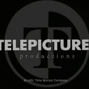 Next Entertainment Telepictures Productions Warner Bros