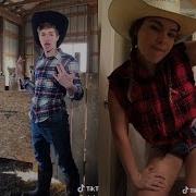 Old Town Road Tik Tok Compilation