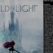 Child Of Light Soundtrack