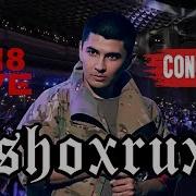 Shoxrux Konsert 2018