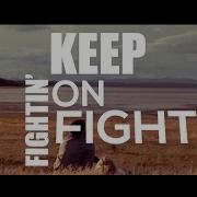 J Art Keep On Fightin