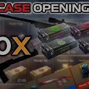 Standoff 2 Case Opening