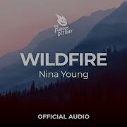 Wildfire Nina Young