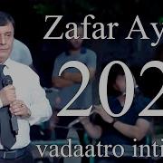 Зафар Аюби 2025