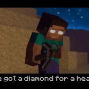 Herobrine Vs Steve Minecraft Song