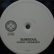 Ozono Original Mix