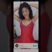 Hot Girl Twerking Live Livedance Livetalk 23