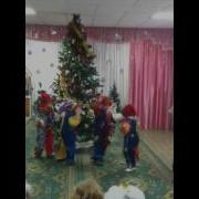 Танец Петрушек В Детском Саду